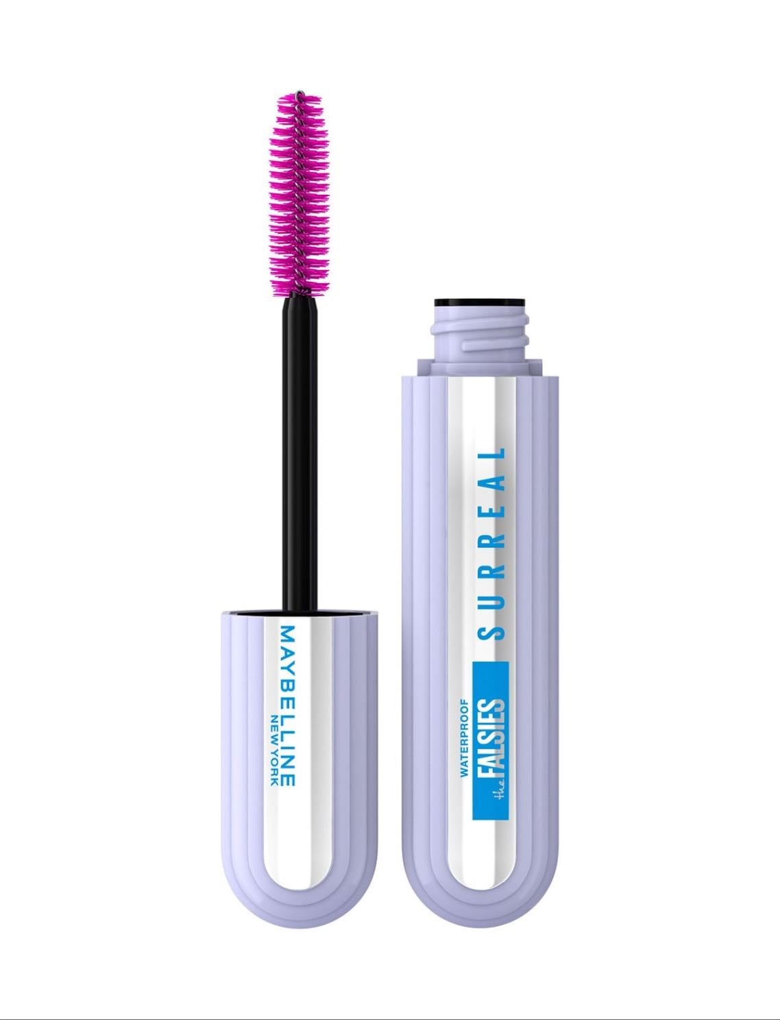 Pestañina - Sureal Maybelline