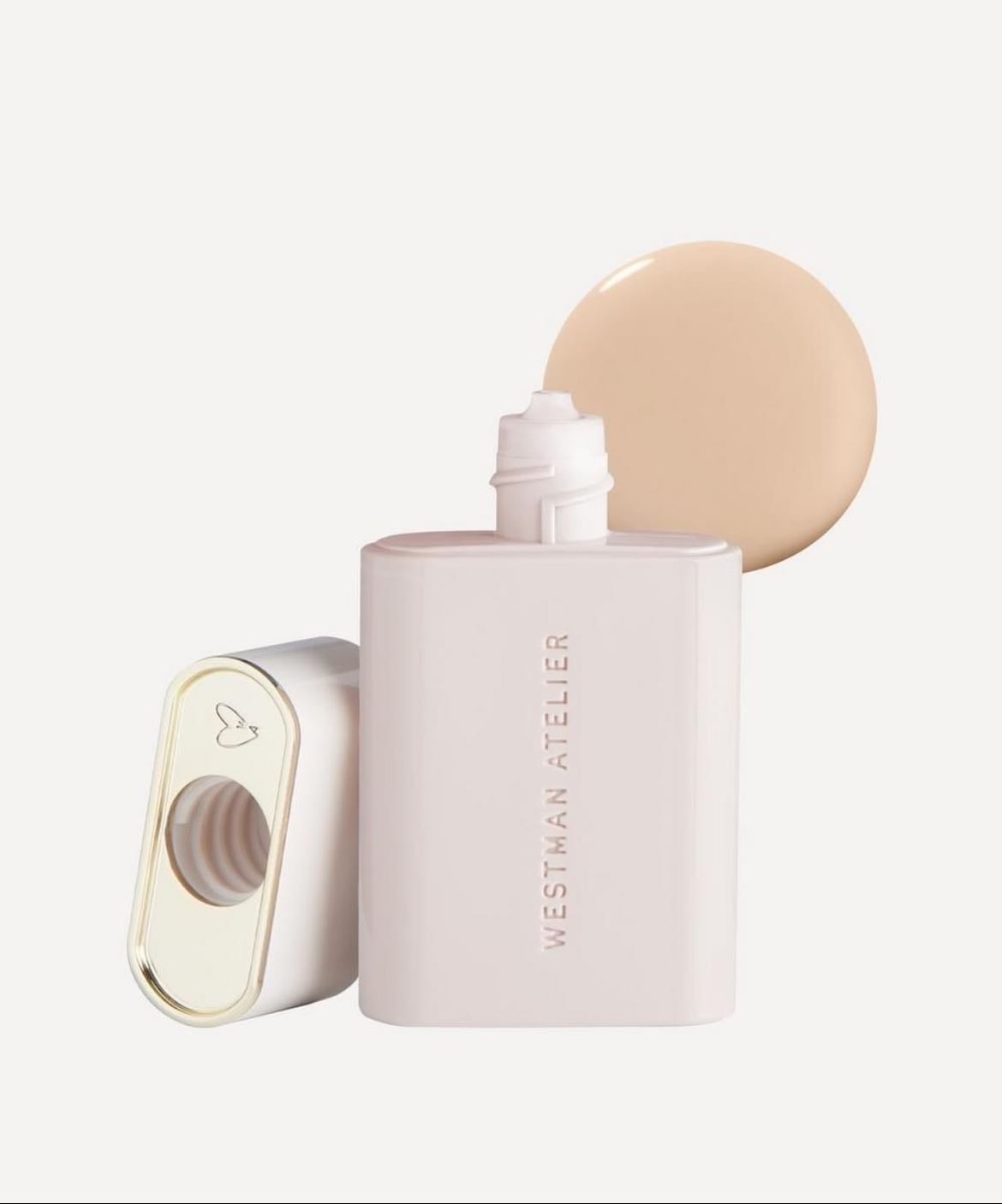 SKIN TINT / Tinte tratamiento - Westman Atelier Vital Skincare Complexion Drops