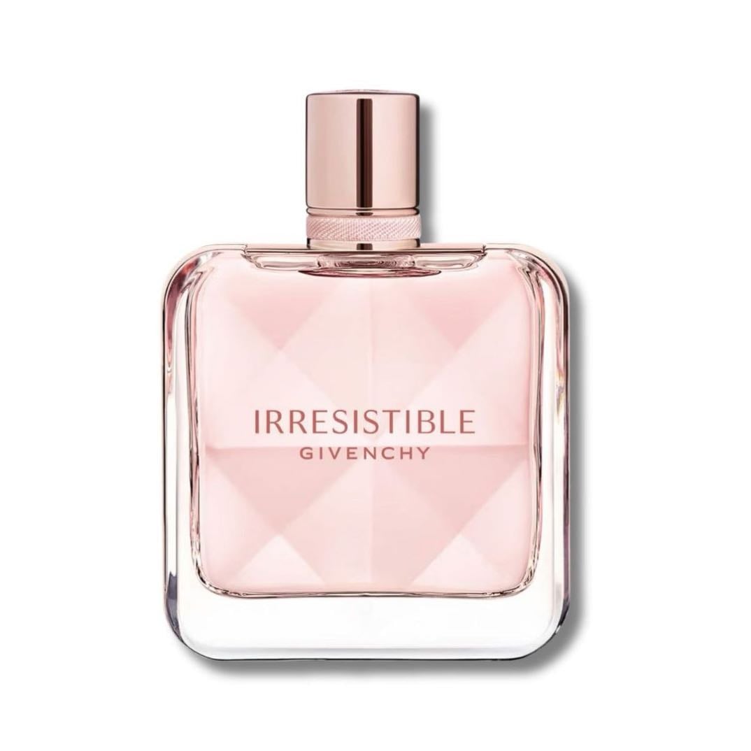 Perfume - Givenchy Irresistible