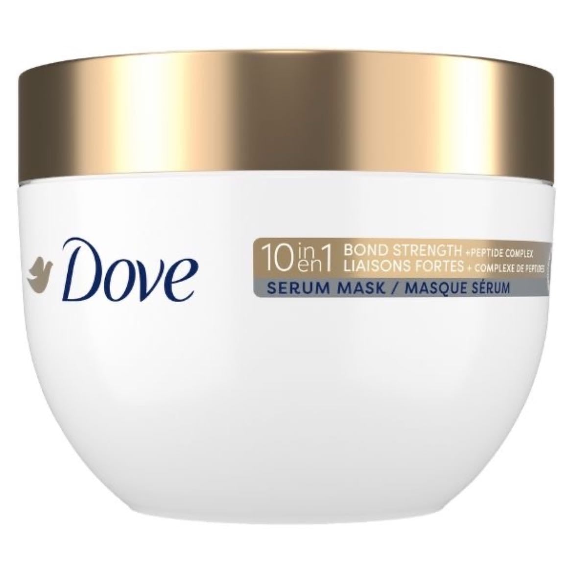 Mascarilla - Dove Bond Intense Repair