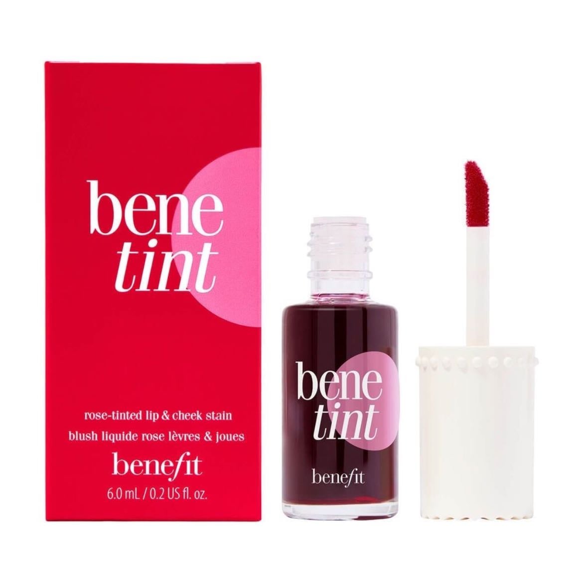 Tinte labial - Benetint (tinte labial)