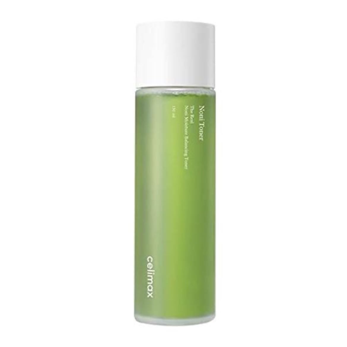 Tónico - Celimax The Real Noni Moisture Balancing Toner