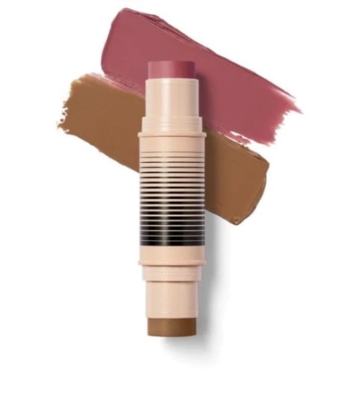 Blush/Bronzer en crema - Dibs Blush/bronzer