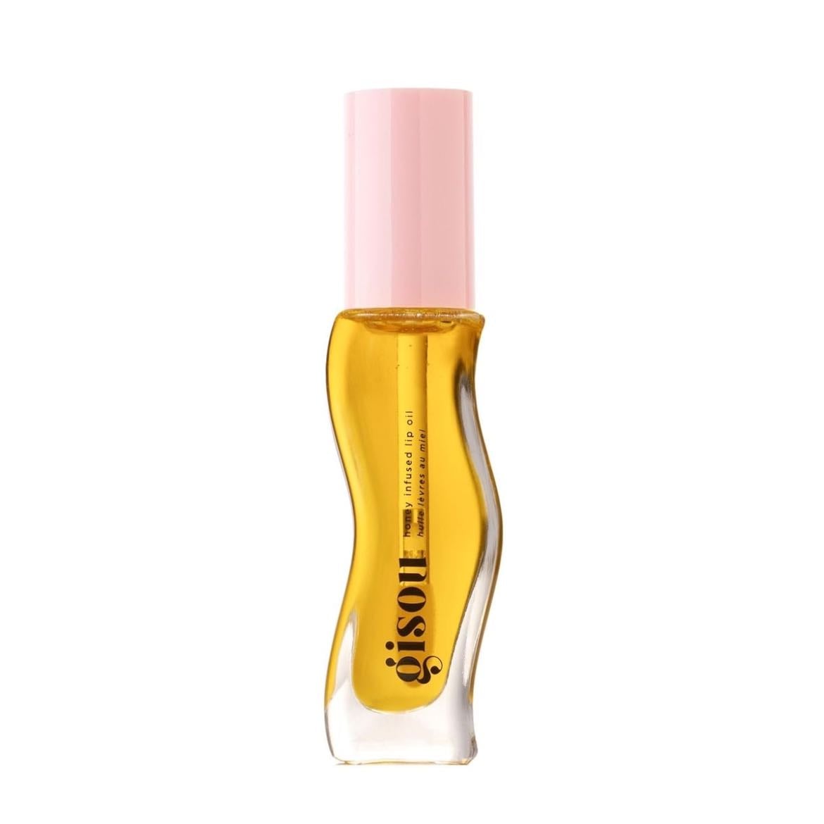 Lip oil - Gisou Honey Lip Oil 🍯