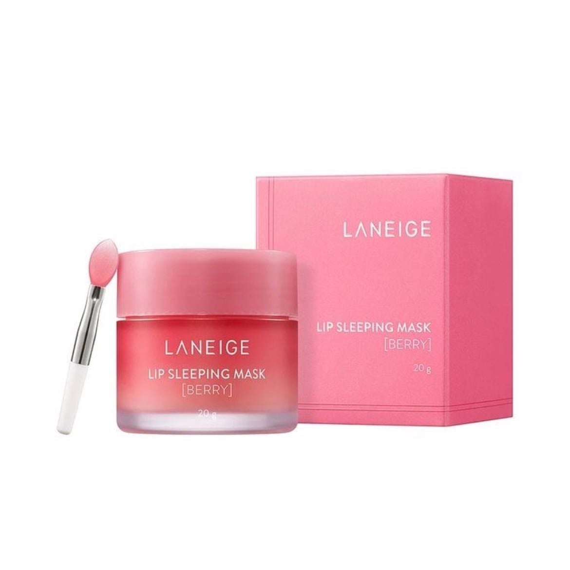 Lip mask - Laneige Lip Sleeping Mask