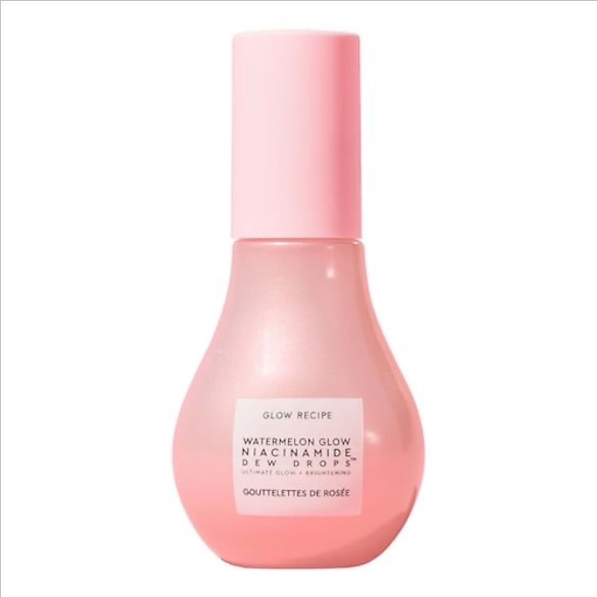 Serums - Suero iluminador Watermelon Glow Recipe
