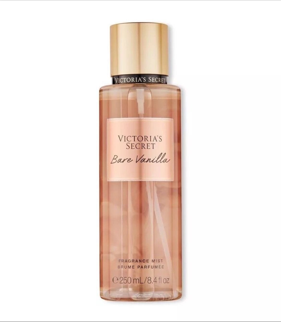 Bruma - Victoria’s Secret “Bare Vanilla Cashmere”