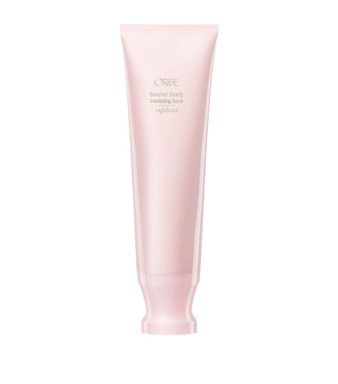 Exfoliante - Oribe Serene Scalp Exfoliating Scrub
