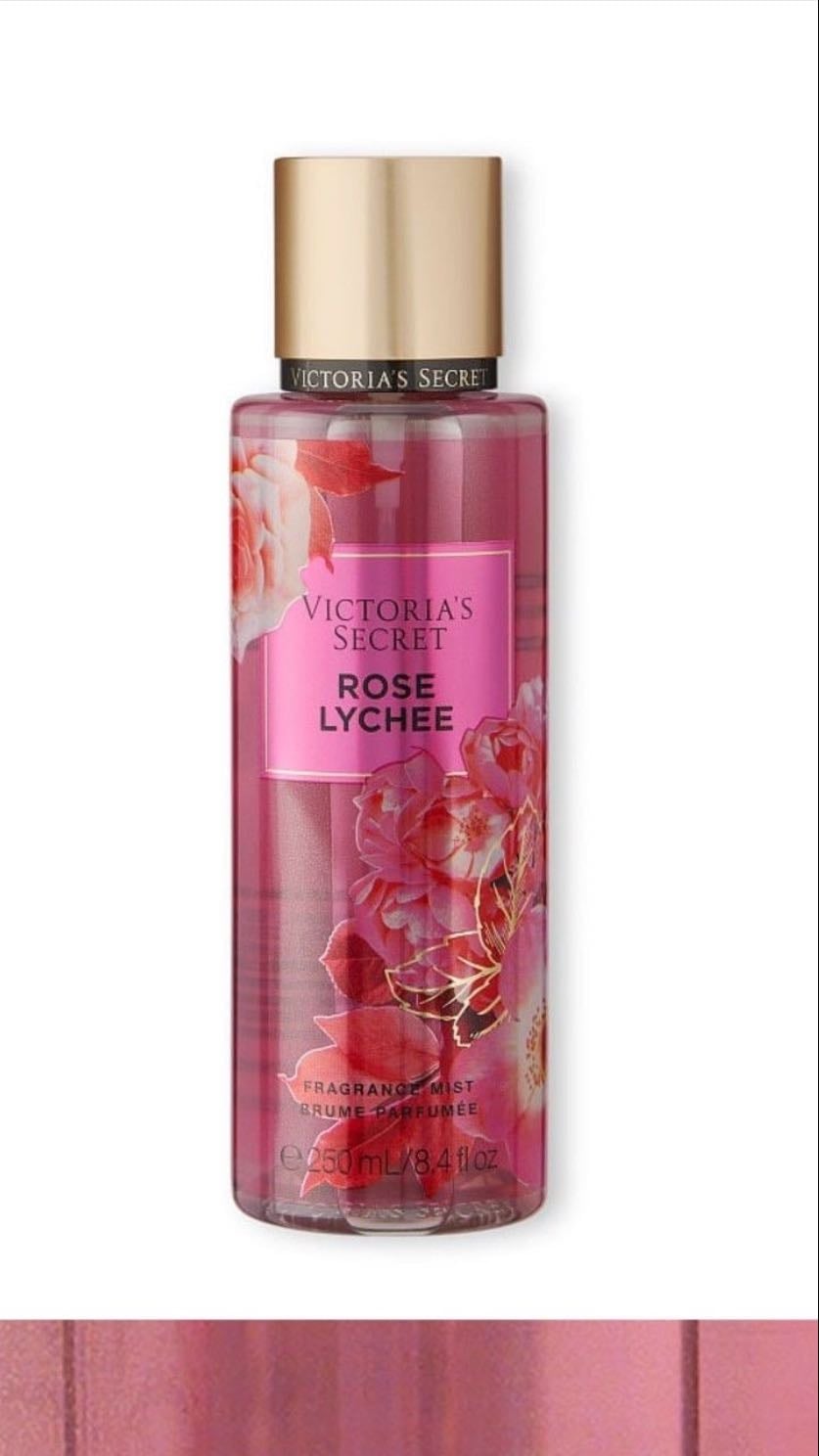 Bruma - Bruma Rose Lychee - Victoria’s Secret