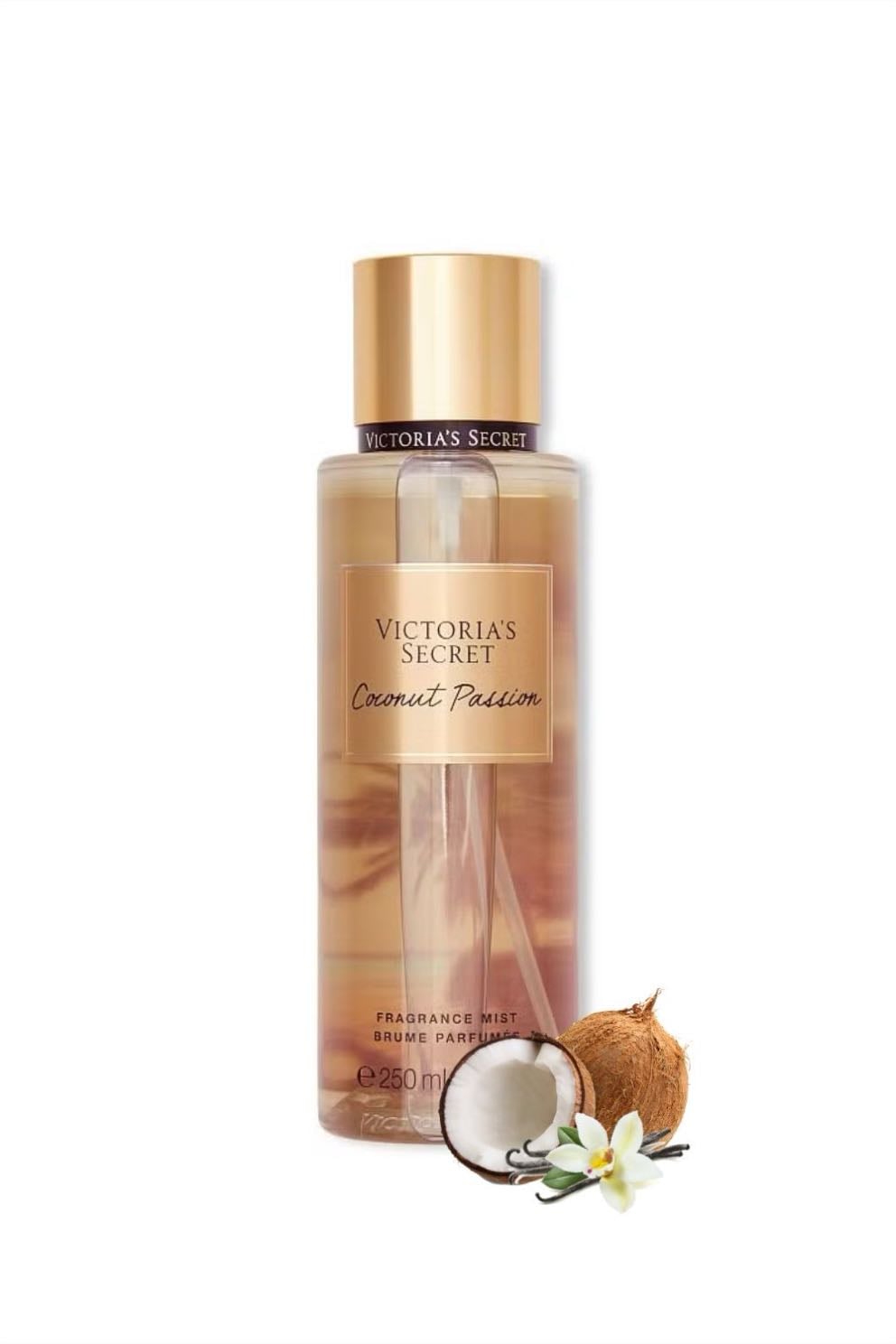 Fragrance - Coconut Passion Fragrance Mist - Victoria’s Secret