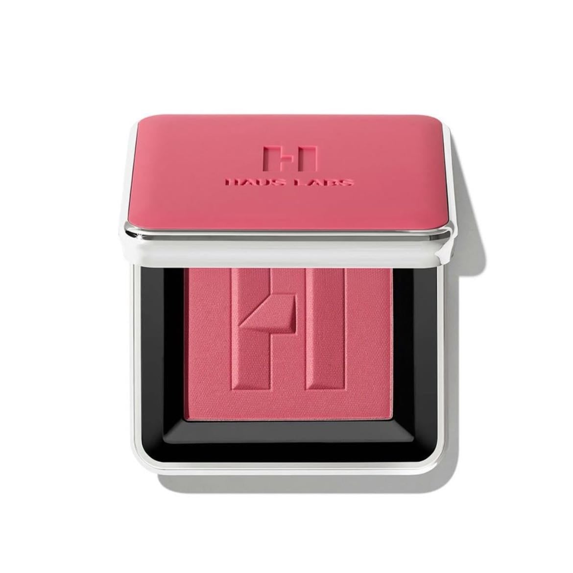 Blush en polvo - Haus Labs Blush Powder