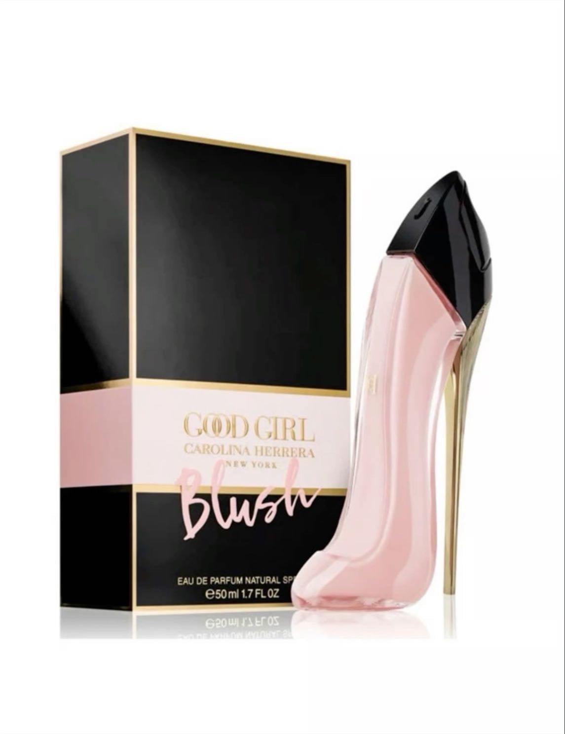 Perfume - Good Girl Blush - Carolina Herrera