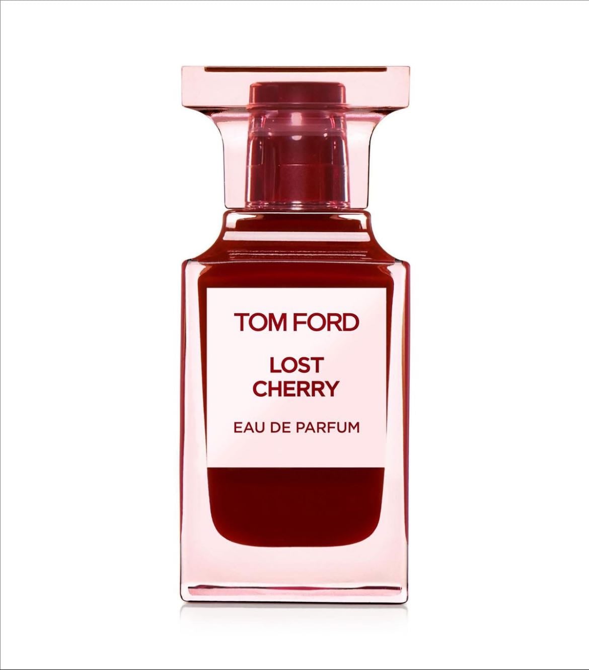 Perfume - Lost Cherry Tom Ford