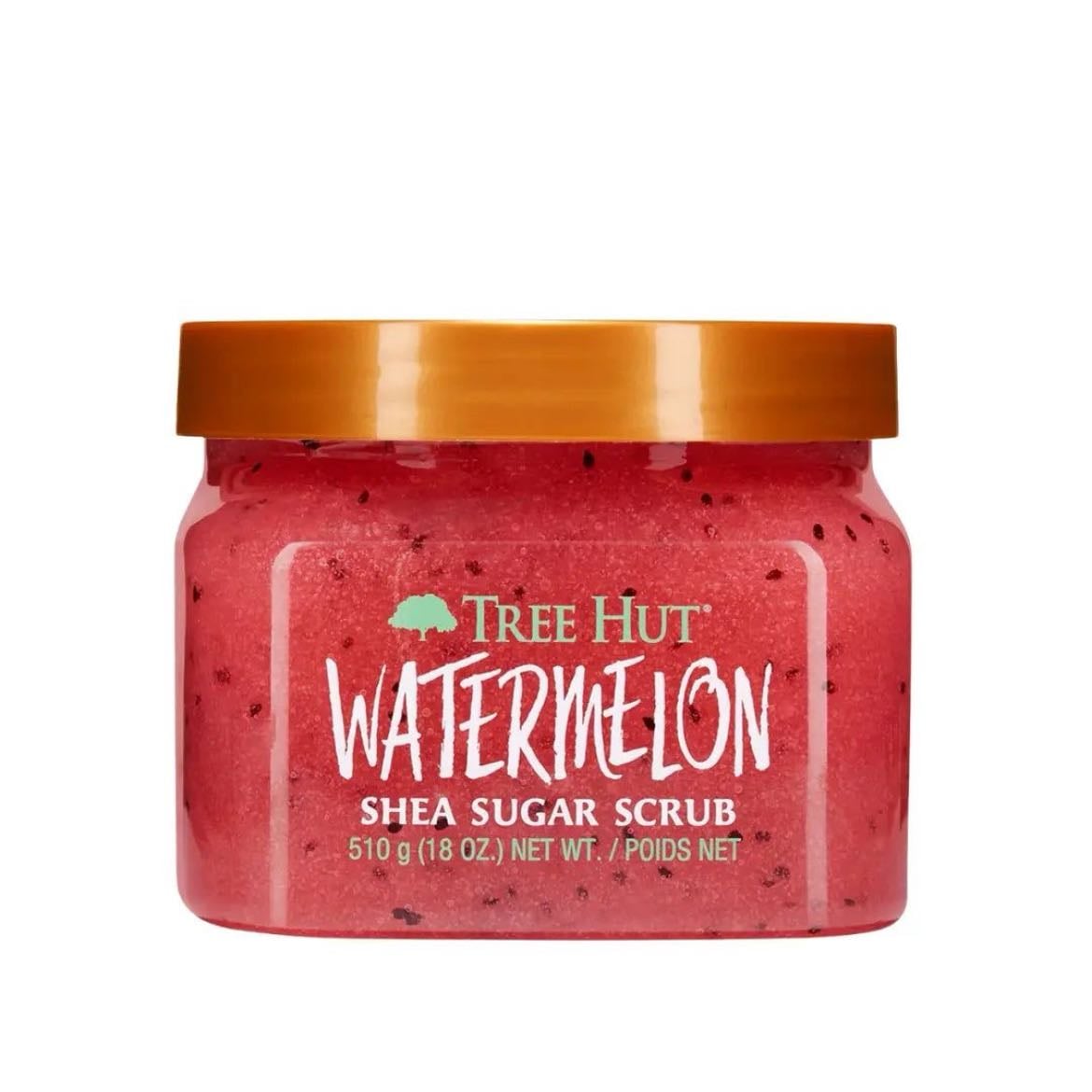 Exfoliante - Tree Hut Shea Watermelon 🍉