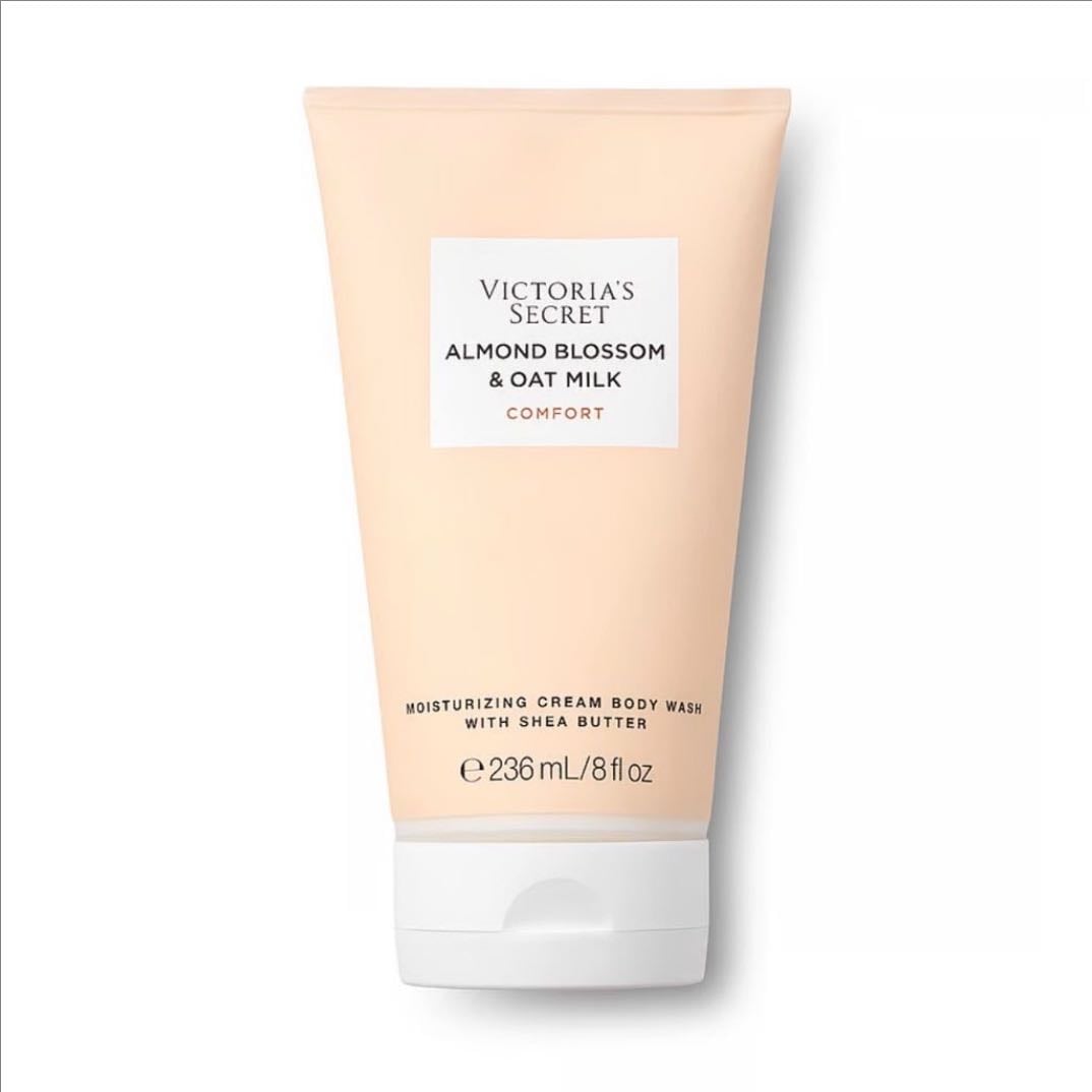 Jabón corporal - Crema de ducha almond blossom Victoria’s Secret