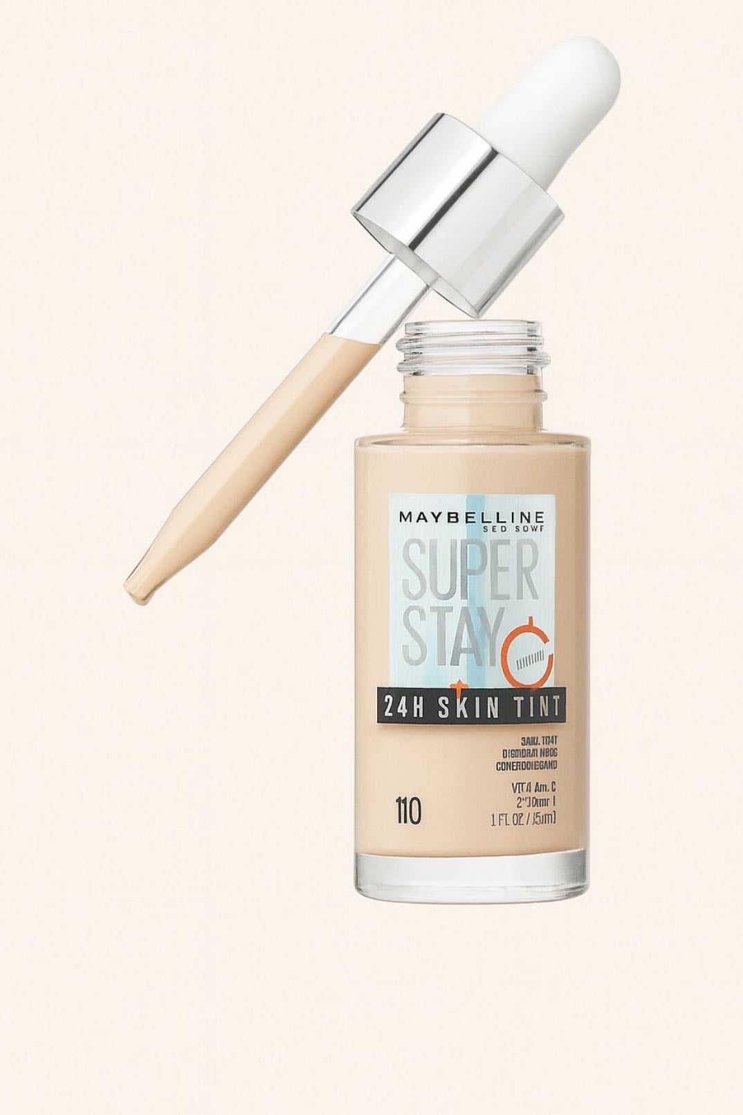 Skin tint líquido - Super Stay Maybelline