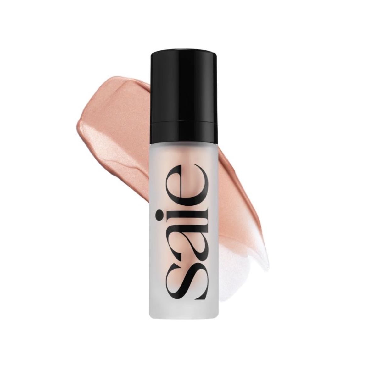 Prime-iluminador - Saie Glowy Super Gel – iluminador ligero