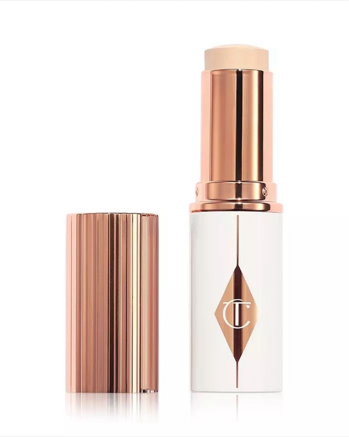 SKIN TINT EN BARRA - Charlotte Tilbury Unreal Skin Sheer Glow Tint (stick)