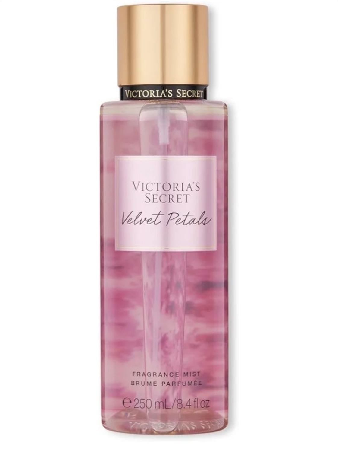 Splash - Velvet Petals - Victoria’s Secret