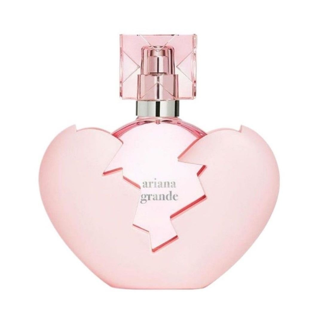 Perfume - Thank U Next (Ariana)