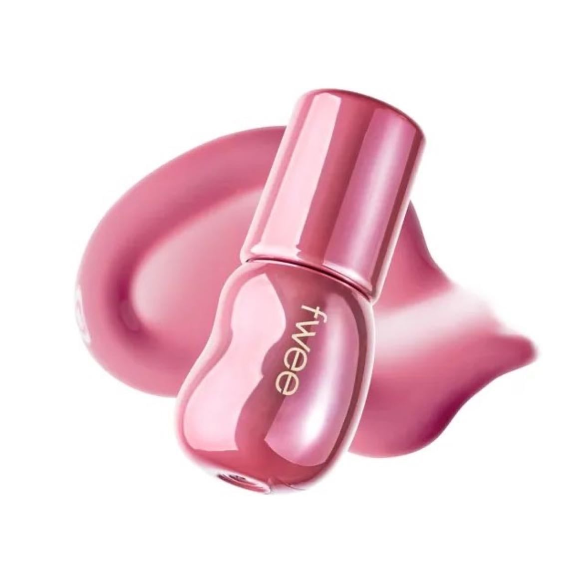Lip gloss - Fwee 3D Volume Lip Gloss