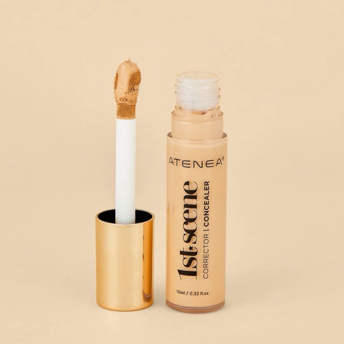 Concealer - Concealer Scene – Atenea