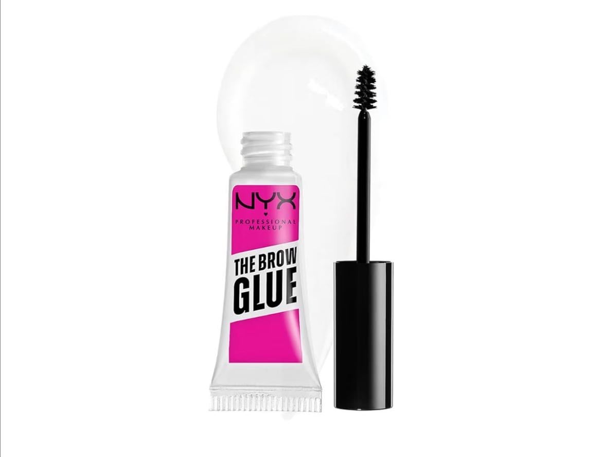 Cejas en gel - Nyx Brow Glue