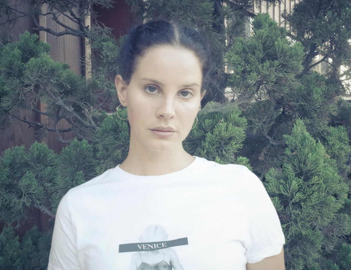 lana del rey title tracks ranked