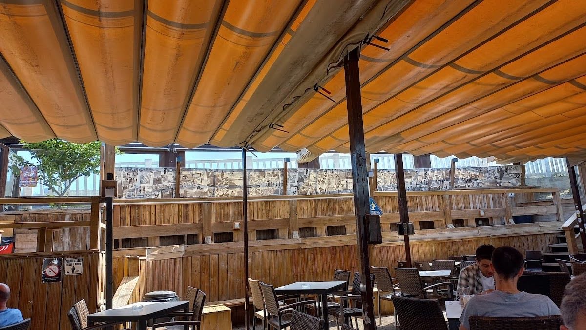 Bar La Triangu
