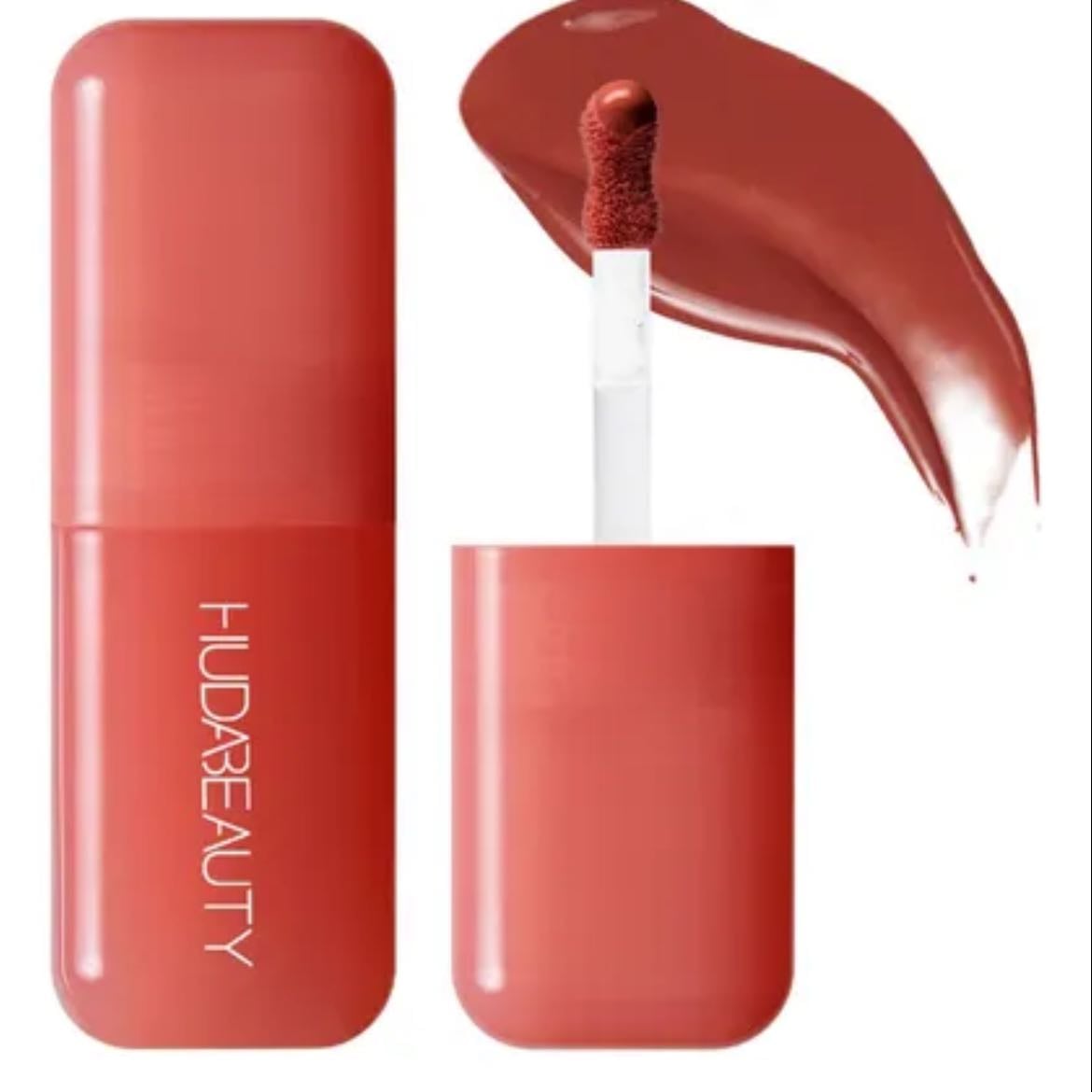 Rubor de Huda beauty - Muy buena pigmentation y duration