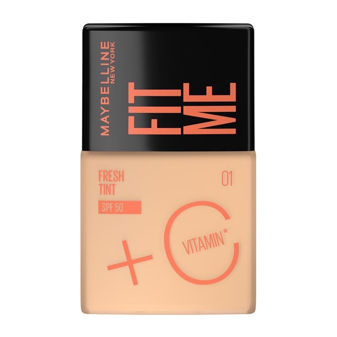 Maybelline skin tint