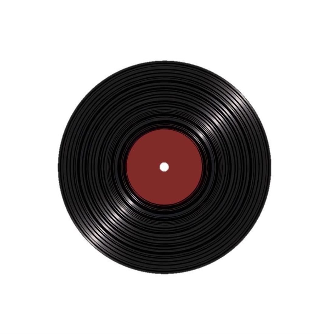 Canciones favoritas - Music hypelist by Ana Torres