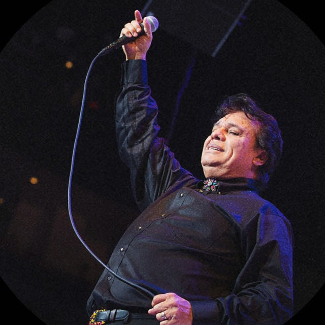Juan Gabriel - Artist