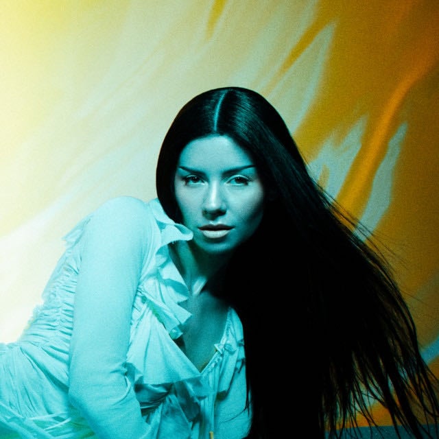 MARINA - Artist