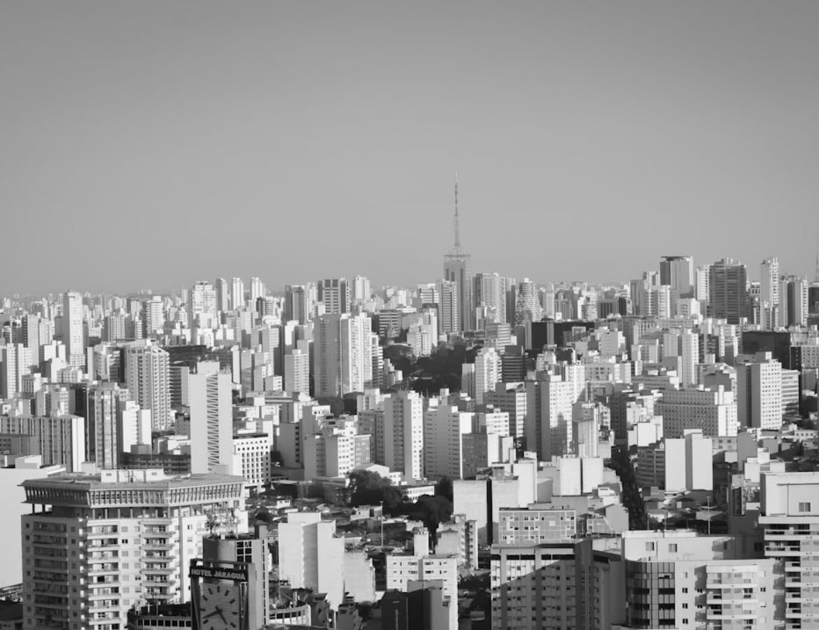 Restaurantes São Paulo