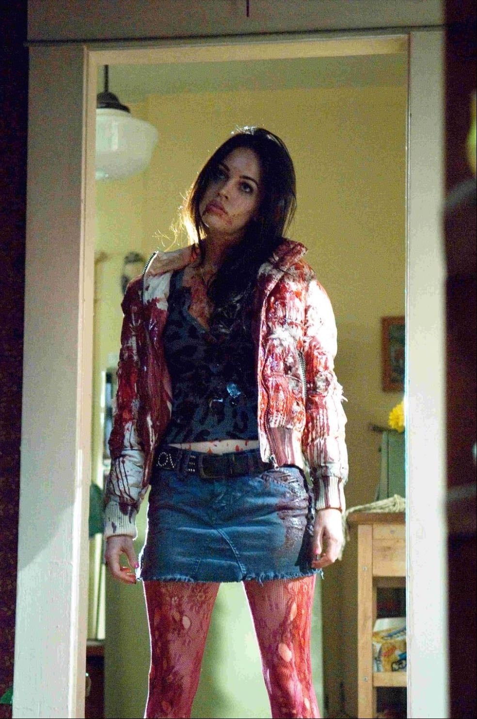 Jennifer''s Body - Karyn Kusama · 2009