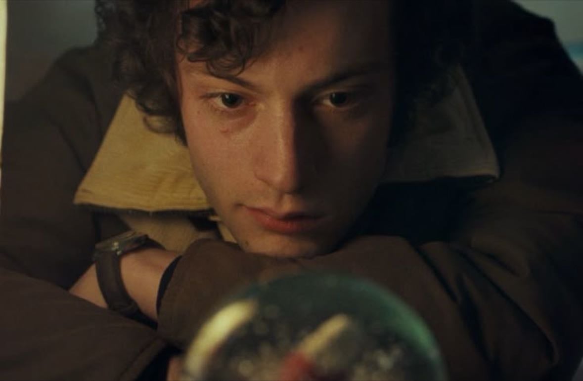 The Holdovers - Alexander Payne · 2023