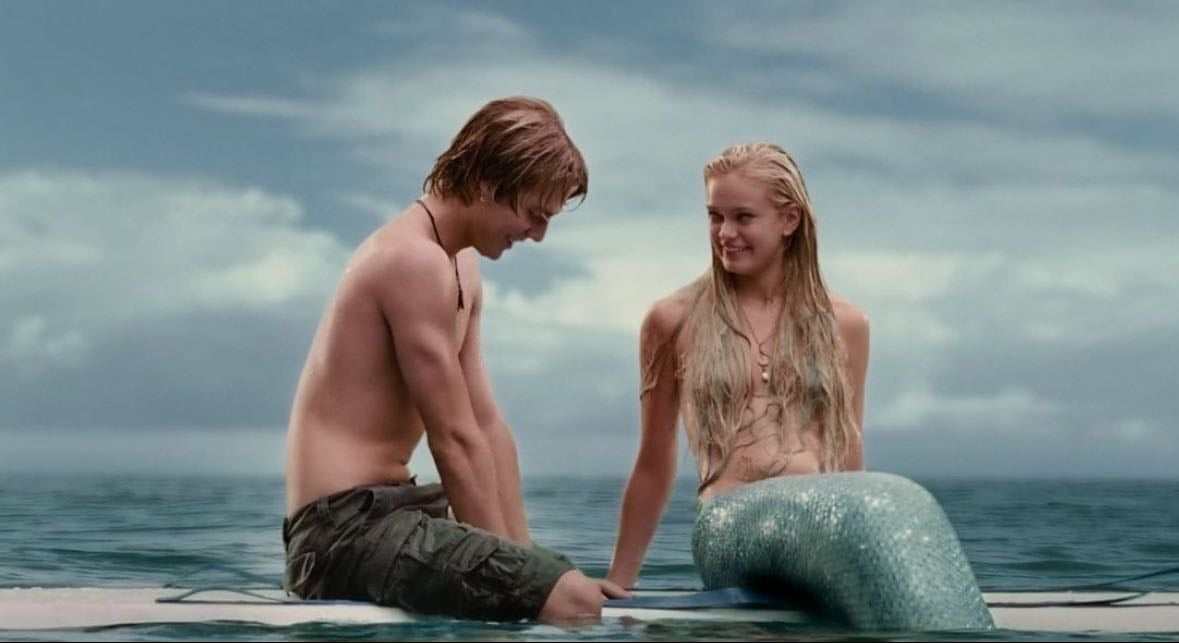 Aquamarine - Elizabeth Allen Rosenbaum · 2006