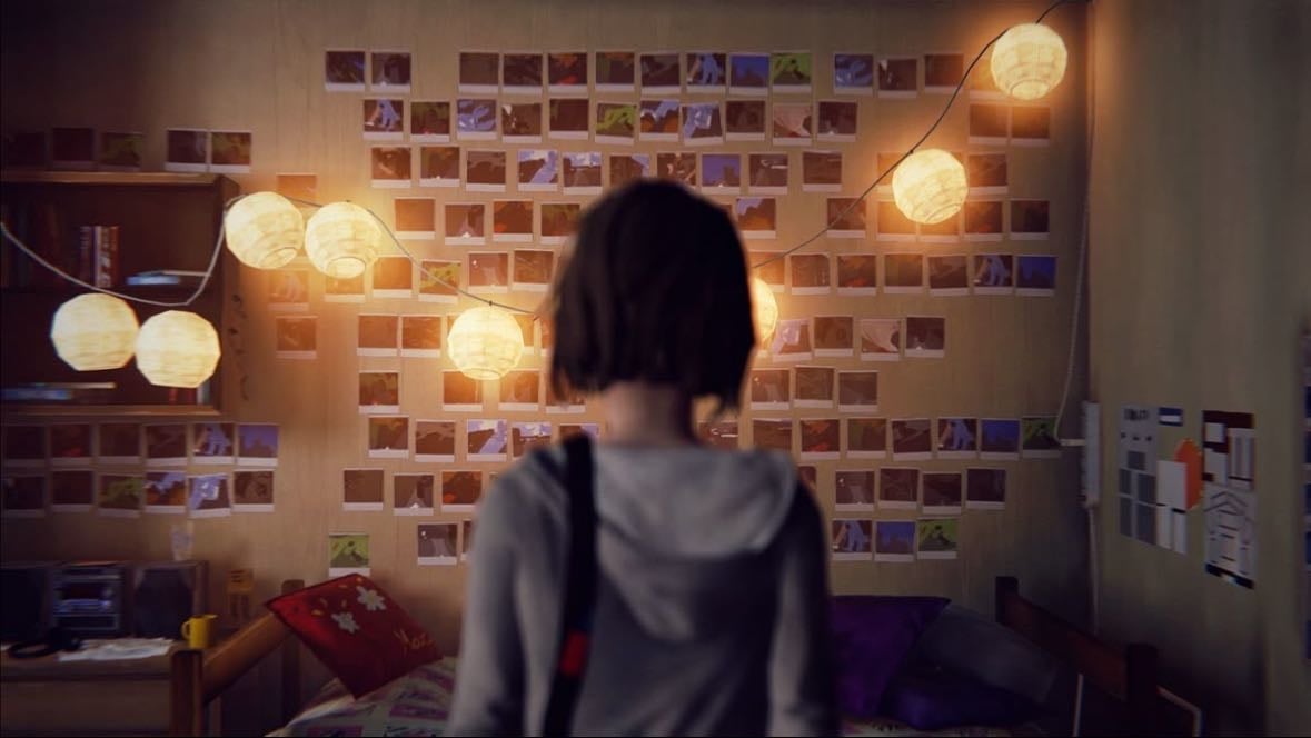 Life is Strange - Android · iOS · Linux · Mac · PC (Microsoft Windows) · PlayStation 3 · PlayStation 4 · Xbox 360 · Xbox One