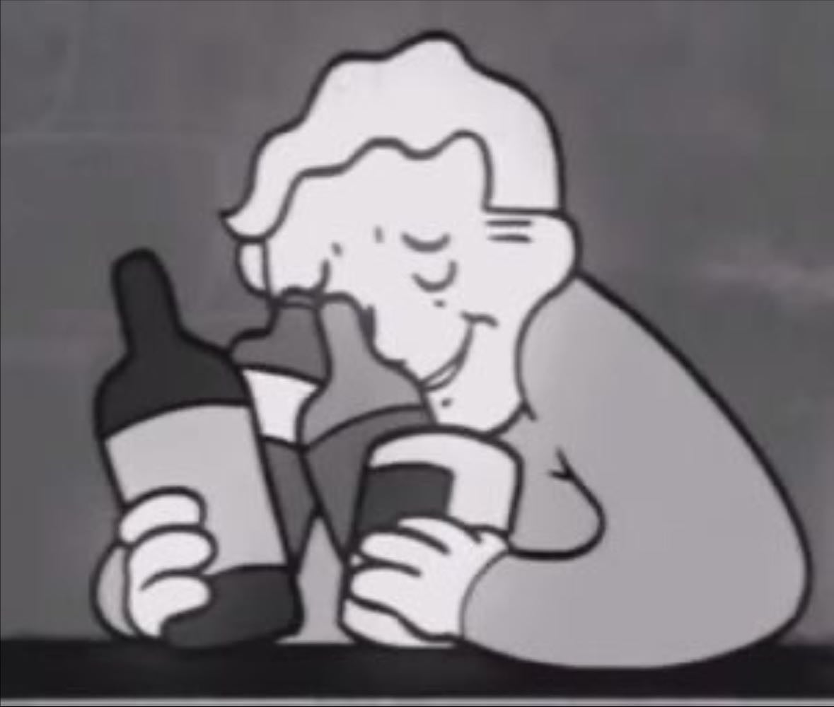 Fallout Shelter - Android · iOS · Nintendo Switch · PC (Microsoft Windows) · PlayStation 4 · Xbox One