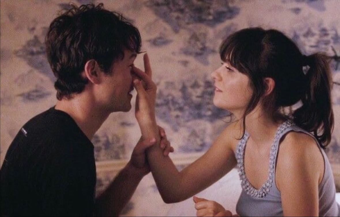 (500) Days of Summer - Marc Webb · 2009