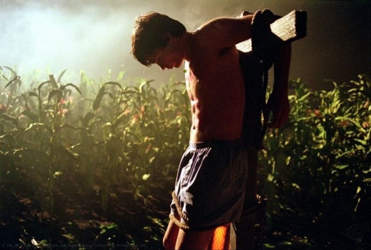 Smallville - Miles Millar · 2001