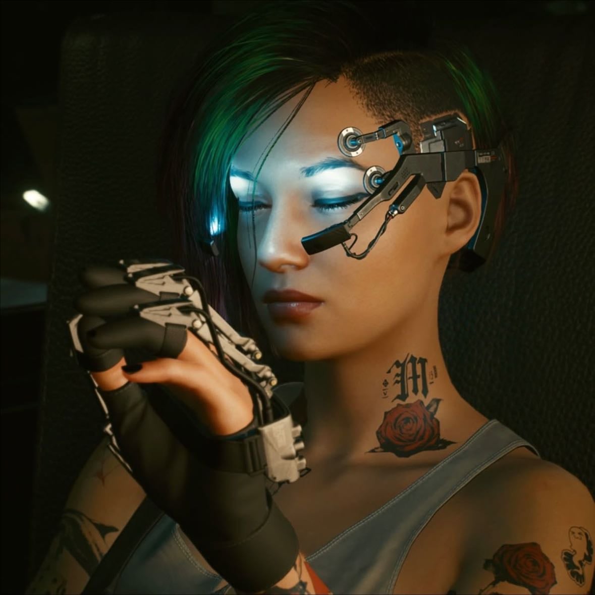 Cyberpunk 2077 - Google Stadia · Xbox Series X|S · PlayStation 4 · PC (Microsoft Windows) · PlayStation 5 · Mac · Xbox One