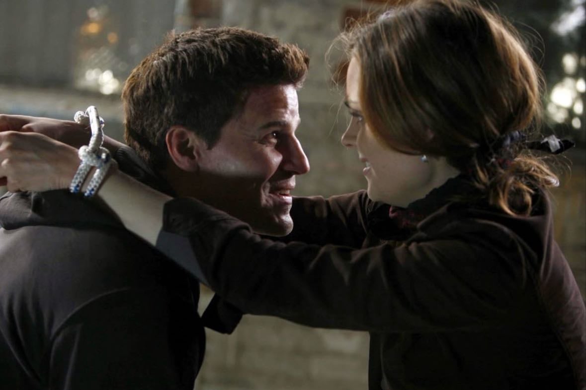 Bones - Hart Hanson · 2005
