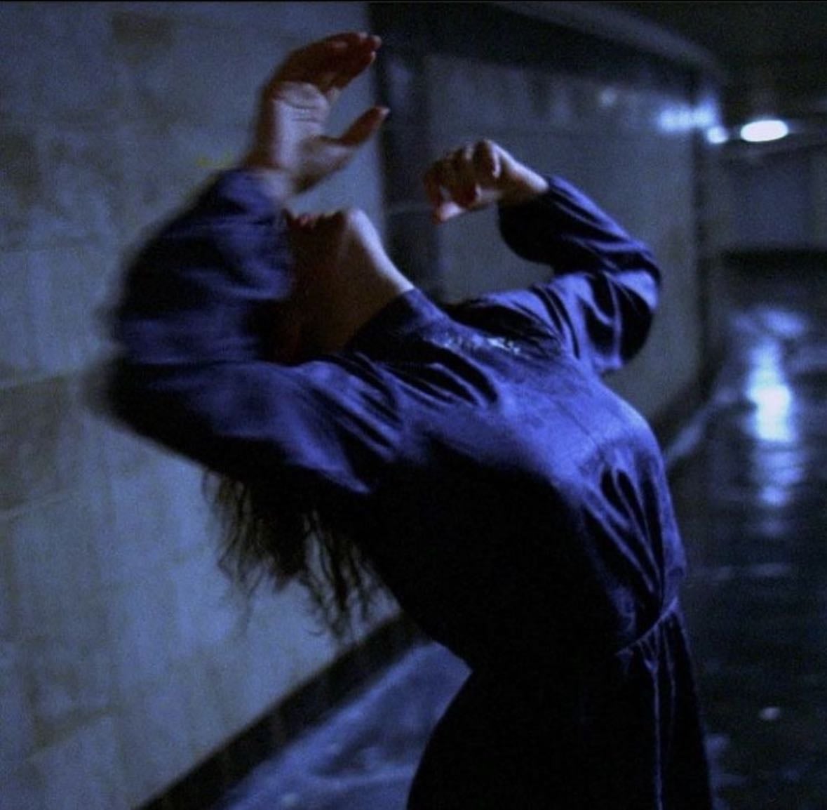 Possession - Andrzej Żuławski · 1981