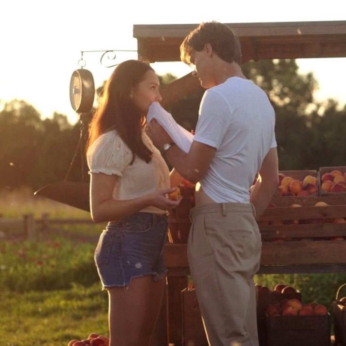 The Summer I Turned Pretty - Gabrielle Stanton, Jenny Han · 2022