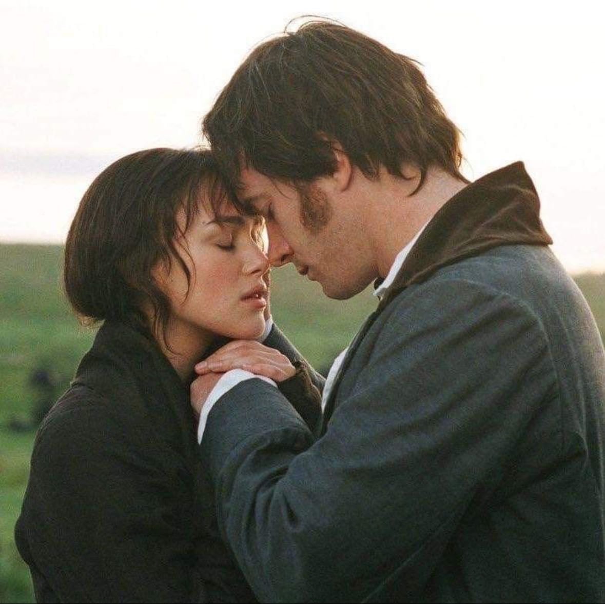Pride & Prejudice - Joe Wright · 2005
