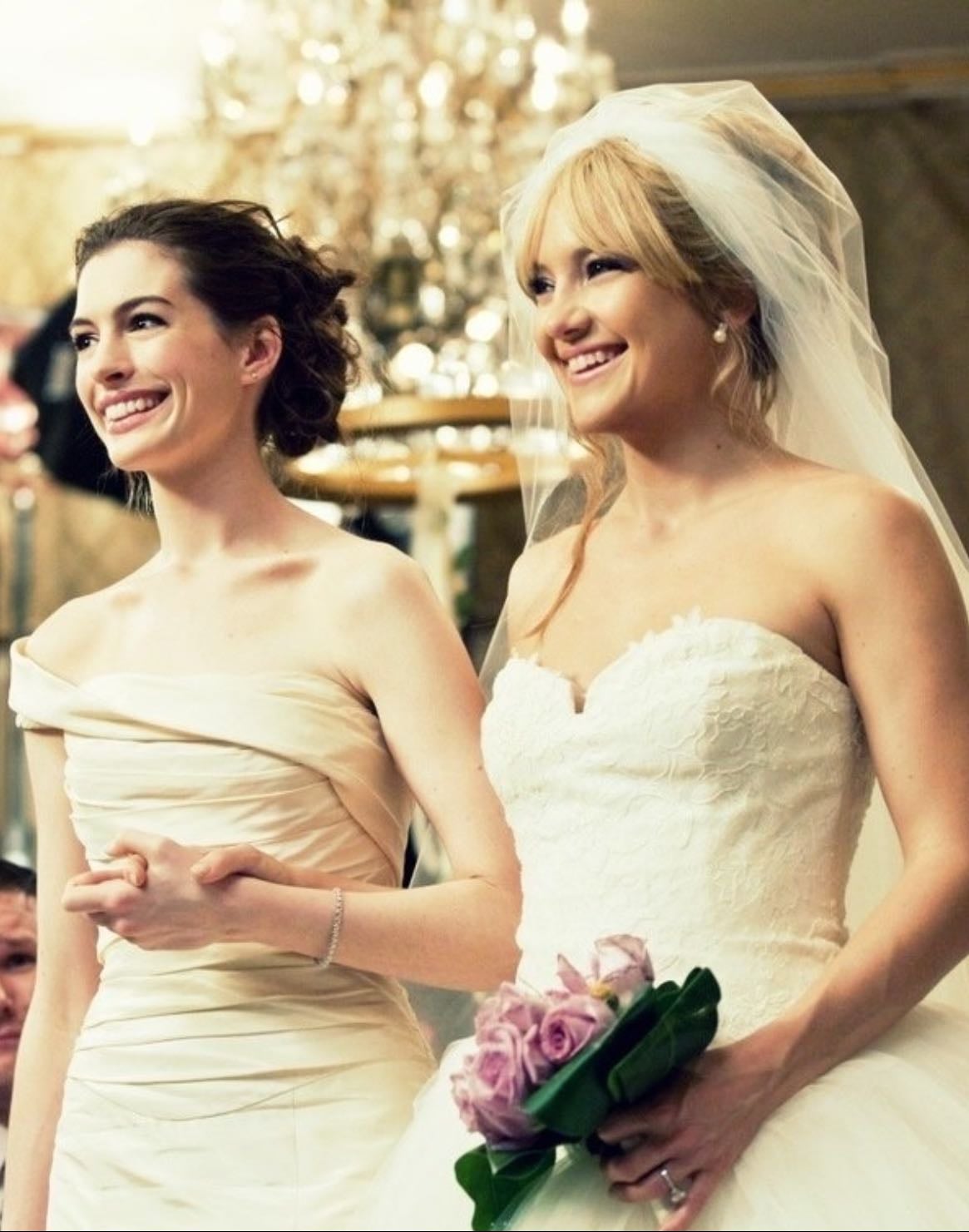Bride Wars - Gary Winick · 2009