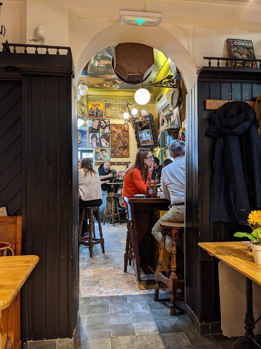 La Bodega de Casanova