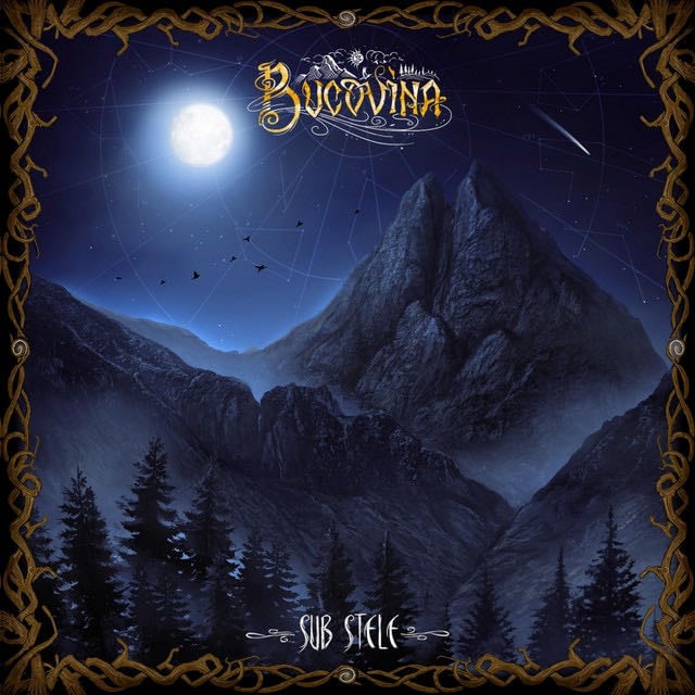 Bucovina - Artist